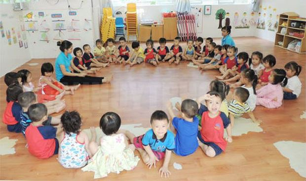 H&igrave;nh minh họa.