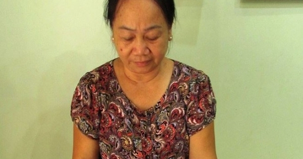 Cựu binh chất độc da cam mỏi mòn đi khiếu kiện lương hưu