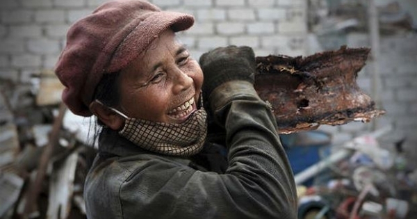 Tôn vinh những người phụ nữ làng nghề