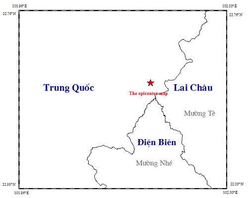 Nhiều nh&agrave; cao tầng rung lắc, d&acirc;n H&agrave; Nội hoang mang