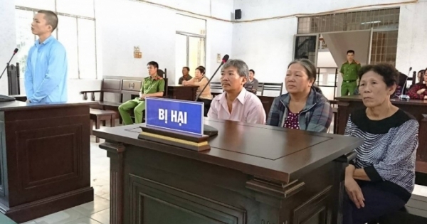 Bắn chết người rồi bị…tâm thần