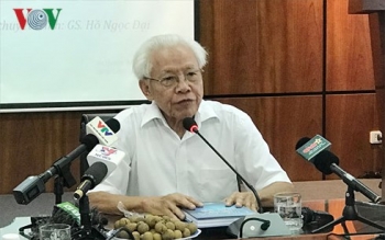 GS Hồ Ngọc Đại: Công nghệ giáo dục đã làm được những điều diệu kỳ