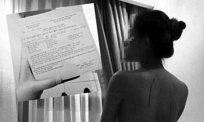 H&igrave;nh minh họa.