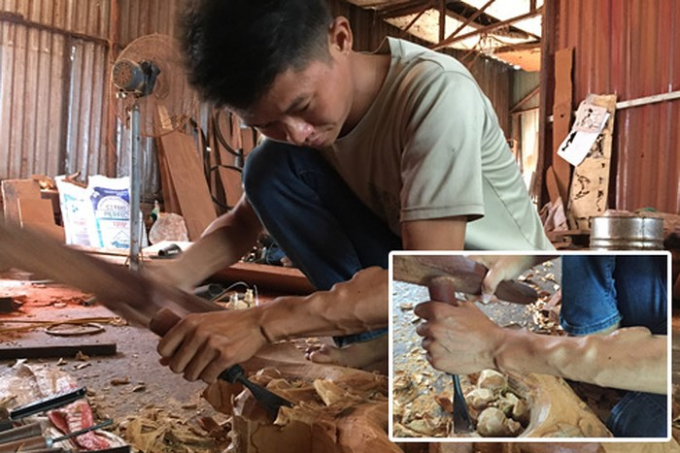 Bệnh nh&acirc;n chạy thận vốn đ&atilde; cực khổ, kh&oacute; khăn trăm bề, vẫn bị tội phạm lừa đảo giăng bẫy