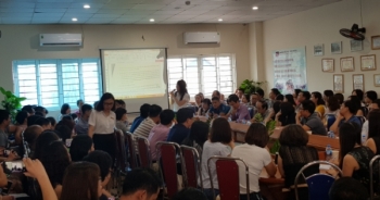 Vụ Trường Pascal hoạt động không phép: UBND TP Hà Nội yêu cầu làm rõ