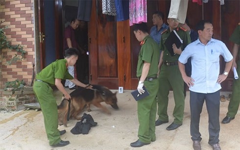 Cao Bằng: Lạnh người với lời khái của của gã chồng giết vợ giấu xác bao tải phi tang