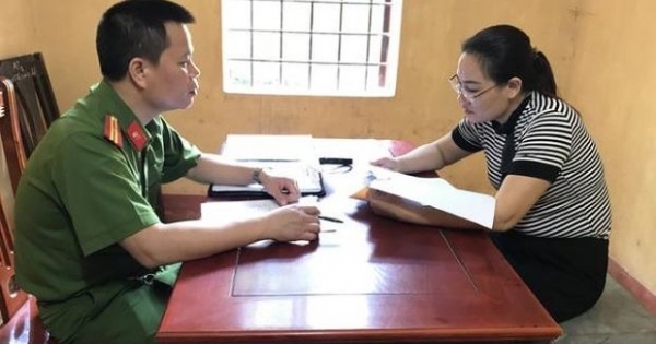 Lợi dụng mối quan hệ, cán bộ viện kiểm sát lừa đảo 10 tỷ đồng