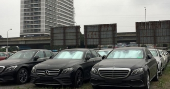 Xe ôtô từ Mexico đổ bộ vào Việt Nam