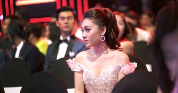 Chân dung MC nhỏ tuổi nhất của top 5 MC Ấn tượng VTV Award 2018