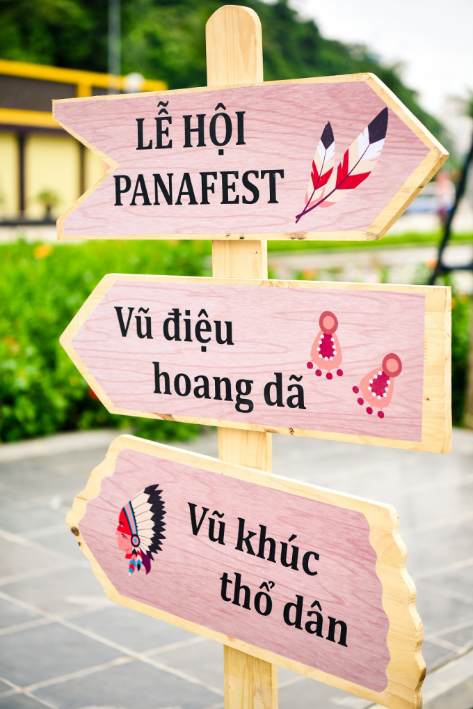 Dấu ấn của lục địa đen phủ k&iacute;n cả khu vực Shophouse thuộc Sun Premier Village Ha Long Bay (3)