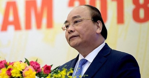 Chung tay xây dựng cộng đồng ASEAN trong thời kỳ cách mạng công nghiệp 4.0