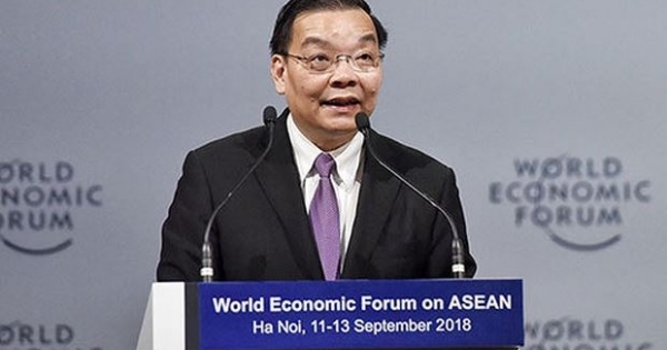 Việt Nam cơ bản phát triển được hệ sinh thái khởi nghiệp đổi mới sáng tạo quốc gia