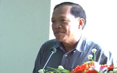 Nguyên Giám đốc Sở NN&PTNT Bến Tre đối diện mức án 20 năm tù