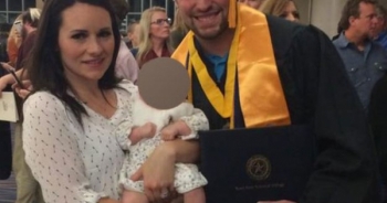 Người phụ nữ bắn chết chồng ngay trước mặt 3 con nhỏ