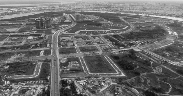 “Điểm mặt, chỉ tên” những sai phạm ở khu đô thị mới Thủ Thiêm