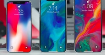 iPhone Xc, iPhone Xs và iPhone Xs Max giá cao nhất là bao nhiêu?