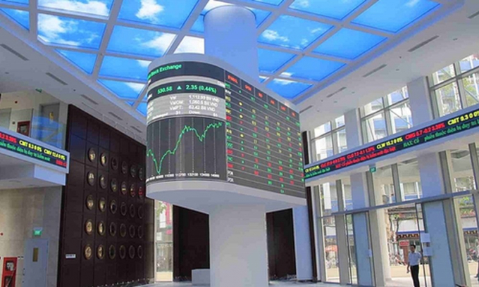 Ảnh minh họa. (Ảnh: An ninh tiền tệ)