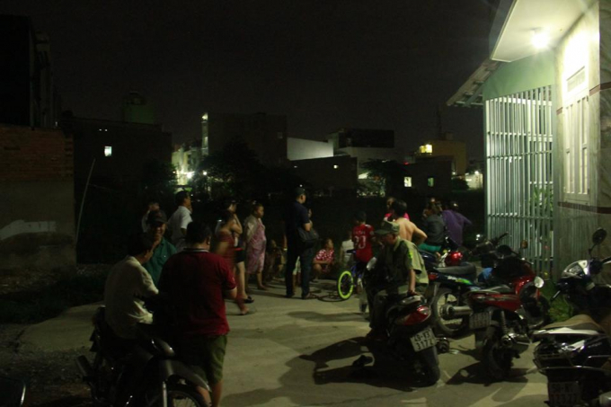 Hai nam thanh ni&ecirc;n bị ch&eacute;m trọng thương-ảnh minh họa.