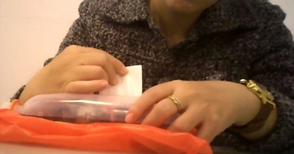 Thuốc chữa ung thư được sản xuất bởi công ty Công nghệ... vũ trụ!