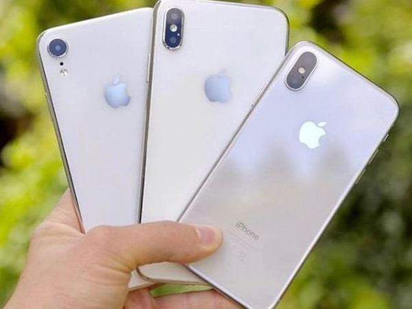 iPhone XS Max sẽ được b&aacute;n tại Việt Nam từ cuối th&aacute;ng 10, gi&aacute; l&ecirc;n đến 43 triệu đồng