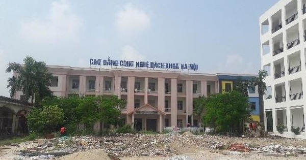 Hà Nội: Hành hung cán bộ dạy học rồi đe dọa đóng cửa trường?