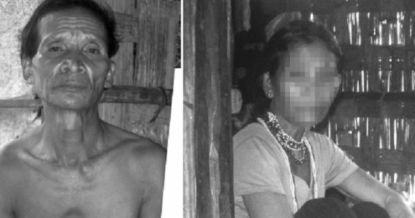 Yêu không được, dùng “bùa ác” ám hại tình địch