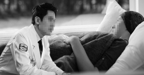 Tình ngay lý gian của người chồng giúp vợ mắc bệnh ung thư “chết thanh thản”