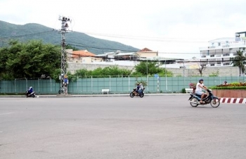 Xem xét thu hồi dự án Tháp Hoa Sen Quy Nhơn 2.500 tỷ đồng