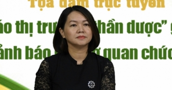 Quy trình một sản phẩm thực phẩm giảm cân đạt an toàn thực phẩm