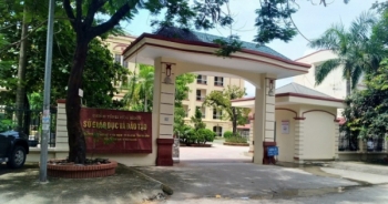 Bắt tạm giam trưởng phòng khảo thí trong vụ gian lận điểm thi ở Hòa Bình