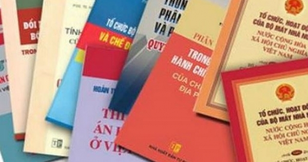 Giới thiệu Sổ tay phân tích chính sách