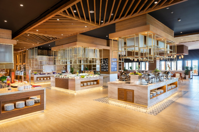 Khai trương kh&aacute;ch sạn Vinpearl cao nhất tại 4 tỉnh th&agrave;nh