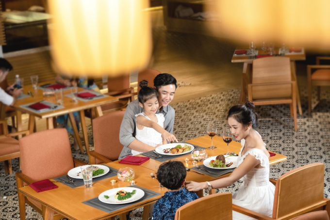 Khai trương kh&aacute;ch sạn Vinpearl cao nhất tại 4 tỉnh th&agrave;nh