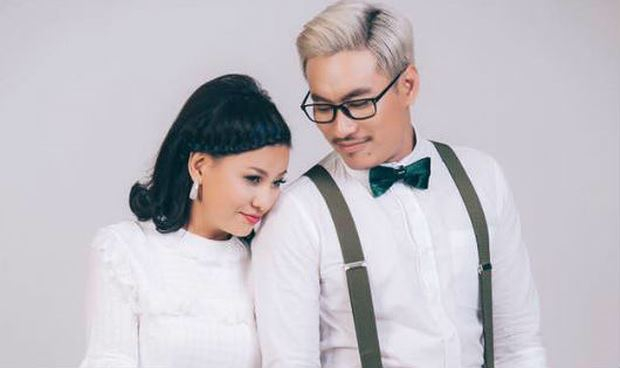 C&aacute;t Phượng phủ nhận &ldquo;giật d&acirc;y&rdquo; tạo scandal Kiều Minh Tuấn - An Nguy