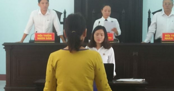 Bà chủ quán “karaoke không hát hò” 13 năm né tội chứa mại dâm