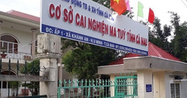 Vẫn đang truy tìm 7 học viên cai nghiện bỏ trốn