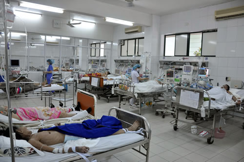 Đ&agrave; Nẵng th&ocirc;ng tin ch&iacute;nh thức li&ecirc;n quan gia đ&igrave;nh một du kh&aacute;ch nghi bị ngộ độc dẫn đến hai người tử vong. (Ảnh minh hoạ).