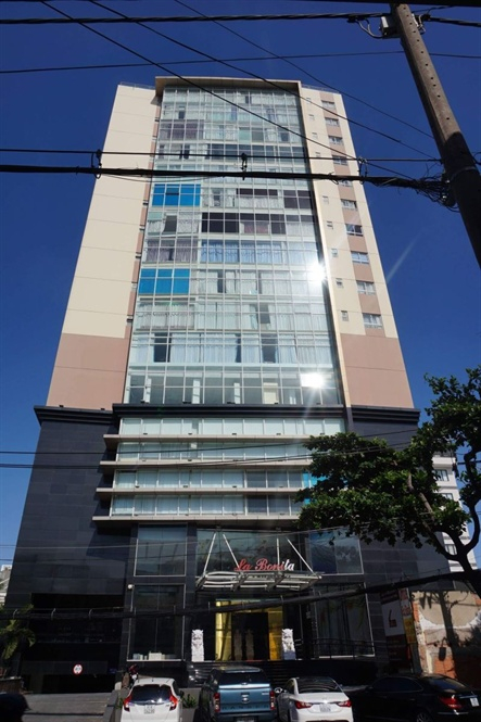 The Bonita nơi chủ đầu tư đang cố t&igrave;nh kh&ocirc;ng chịu trả sổ hồng cho kh&aacute;ch h&agrave;ng