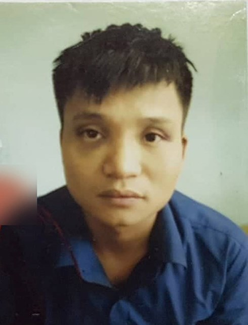 Đối tượng Nguyễn Văn T&acirc;m