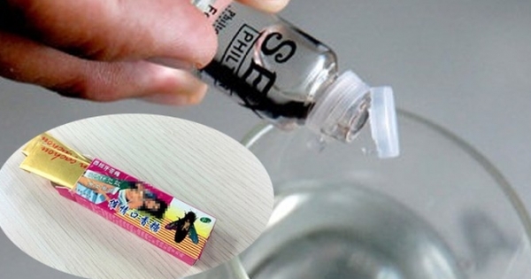 9X xứ Thanh dùng nước hoa kích dục để hiếp dâm chị họ của vợ