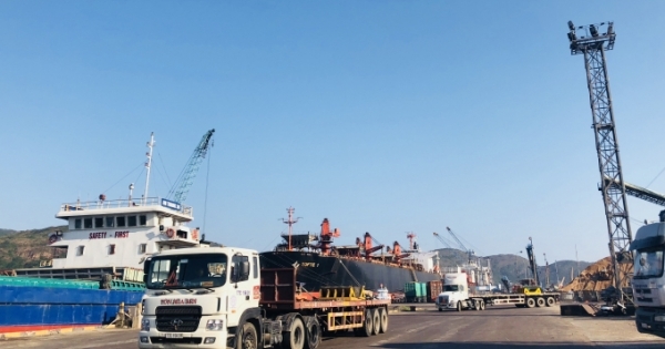 Hàng loạt sai phạm trong việc cổ phần hóa Cảng Quy Nhơn: Những cái tên nào được nhắc đến?