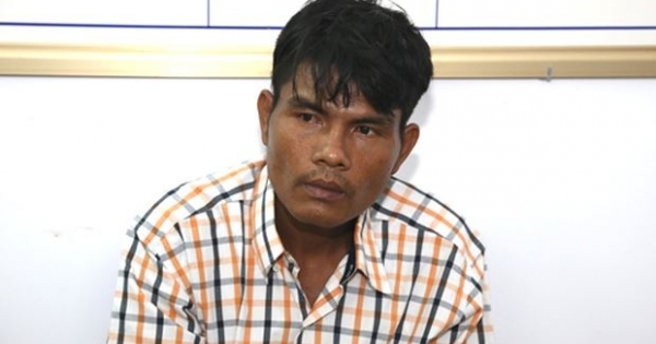 Sóc Trăng: Giết người rồi vứt thi thể vào lu nước