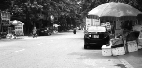 Hải Dương: Truy tìm thủ phạm gây tai nạn giao thông chết người