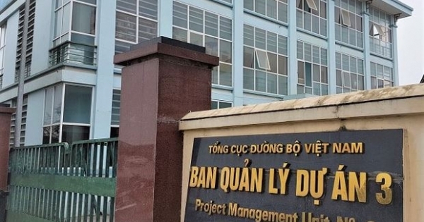 “Đói” việc, nhân sự PMU vẫn lên tới cả trăm con người