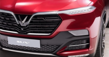 Truyền thông quốc tế: VinFast là start up ô tô… nhanh nhất thế giới