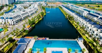 Novaland công bố kế hoạch mới nhân kỷ niệm 26 năm thành lập