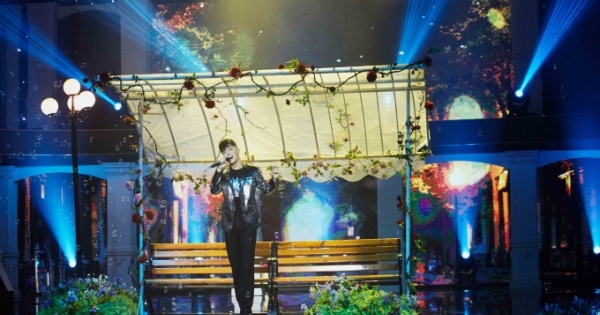 Nathan Lee "ông hoàng hàng hiệu" vẫn miệt mài chạy show mặc tin đồn "quá giàu"