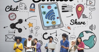 Tranh cãi quanh show thực tế thi xem… ai nhận được nhiều “like” nhất