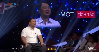 Giọt nước mắt muộn mằn của người đàn ông đang thành đạt bỗng tàn phế đôi chân