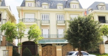 Ưu đãi lớn dành riêng cho chủ sở hữu biệt thự An Khang